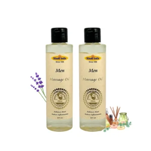 Body Oil – Pure Nourishment for Naturally Radiant Skin