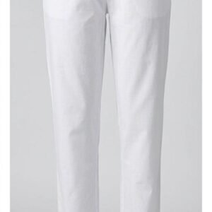 Khadi India Male Trouser Lower white